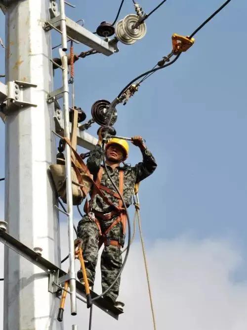 厦门电工工资待遇怎么样,高压电工工资待遇怎么样