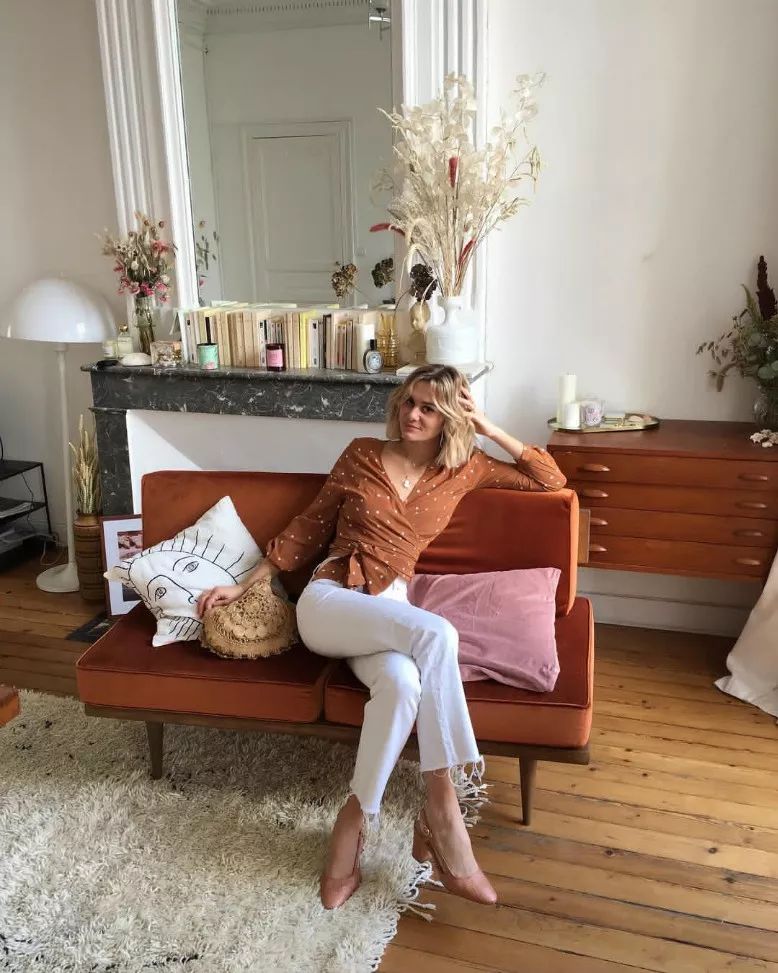 美成法式lady有无套路？