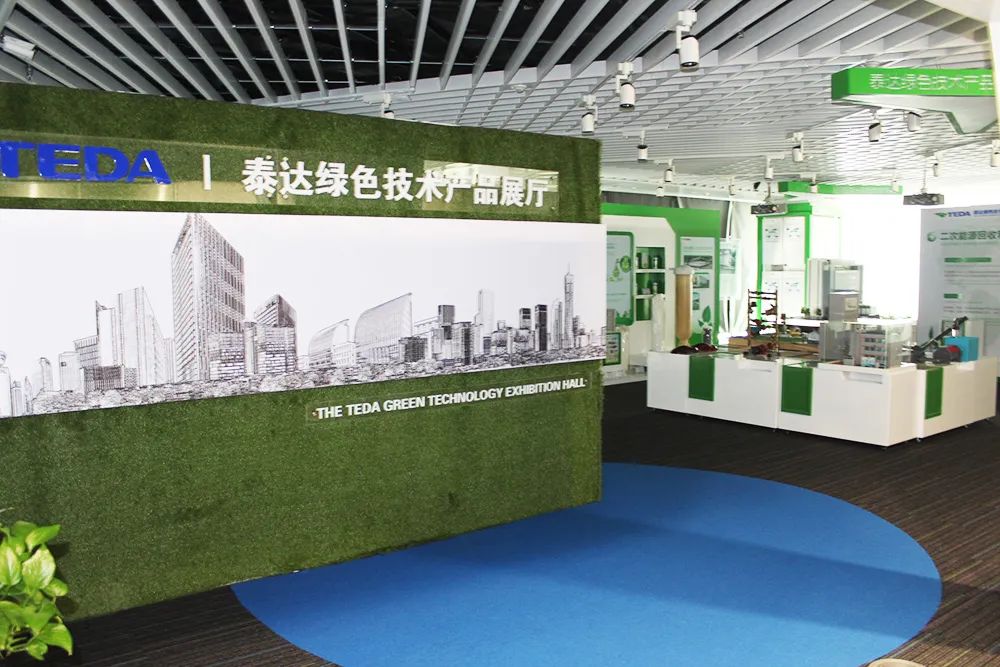 生态环境科普基地方案,生态环保科普基地