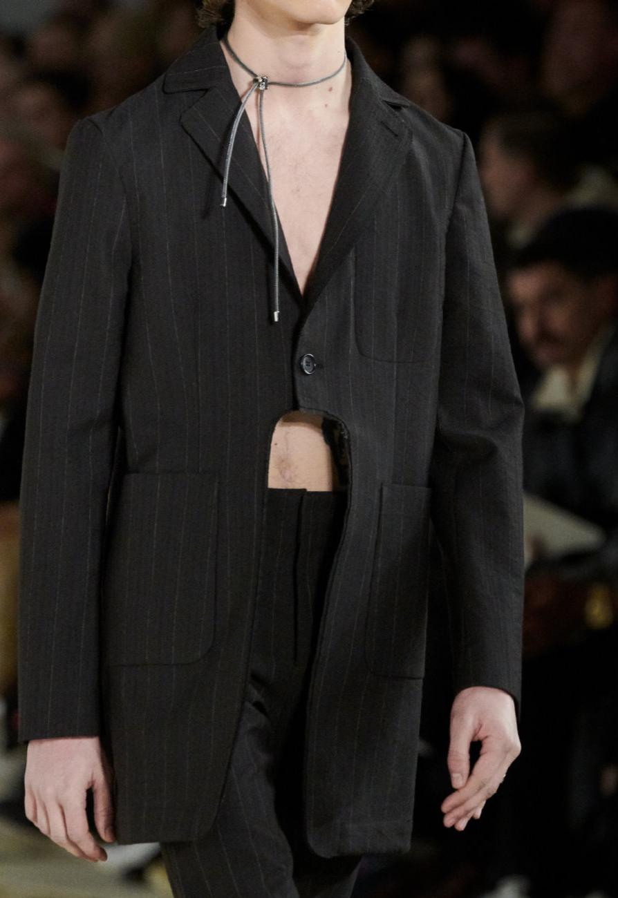 谁告诉你，Acne只是一个爆款“潮牌”？