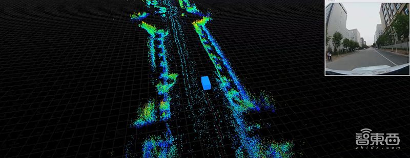 雷达兵老兵回部队之路感言,博世第四代毫米波雷达