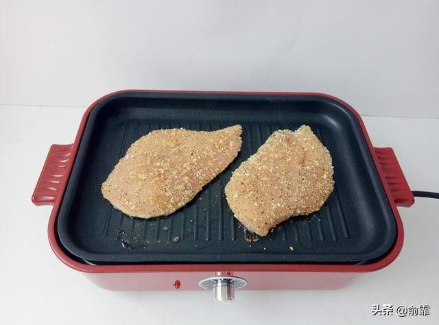 减脂餐需要哪些调味料,手把手教你做减脂餐