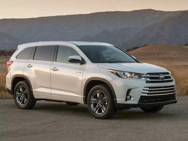 40-100万价格的车,40万到50万最值得买的七座车