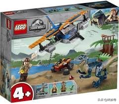 乐高2020年夏季新品,乐高我的世界2020年新品场景组合