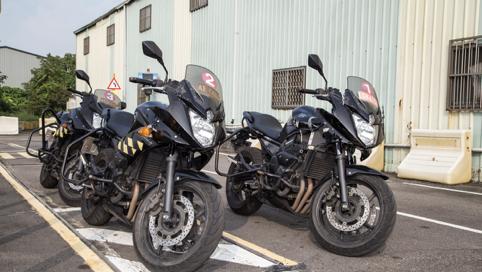 台湾摩托车驾照,在日本如何取得摩托车驾照