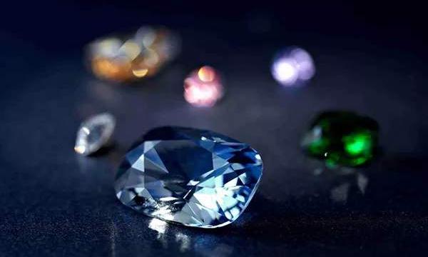 天然水晶消磁石,天然水晶检测方法