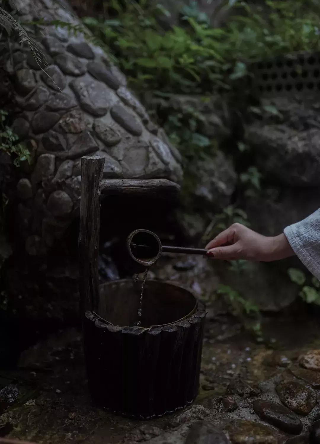 青城后山避暑农家乐,青城后山幽然居民宿