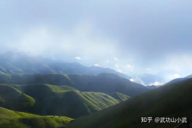 萍乡武功山值不值得玩,萍乡哪个武功山不需要门票