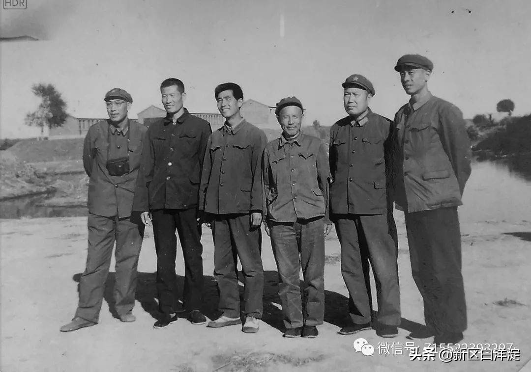 白洋淀红色记忆旅行社,白洋淀著名的红色事迹