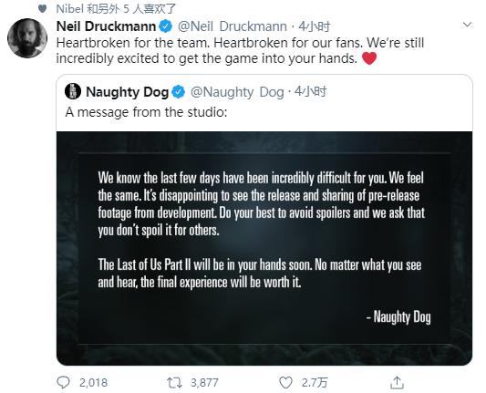 被剧透真的是一件很难受的事情,为什么一些人不反感剧透