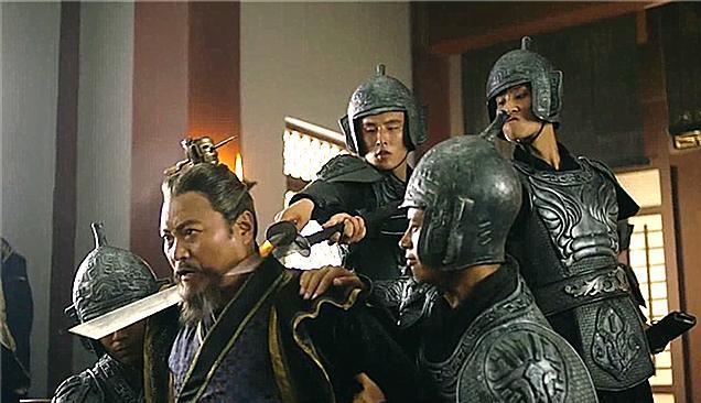 三国打成一锅粥为何却没外族入侵,为什么三国时候没有外族入侵中原