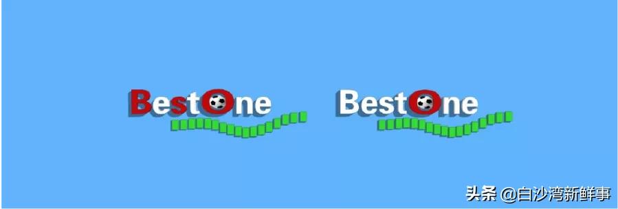 青岛白沙湾足球基地logo,透露青岛青春足球场的设计理念