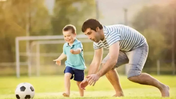 适合孩子的体育项目,10岁孩子适合学什么体育项目