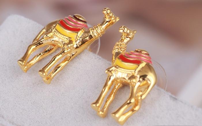 品金｜沙漠、骆驼，在这繁乱的当下如何拥有颗自由之心，你造吗？