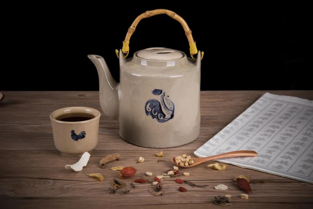 广东的刮痧凉茶,刮痧可以喝凉茶吗