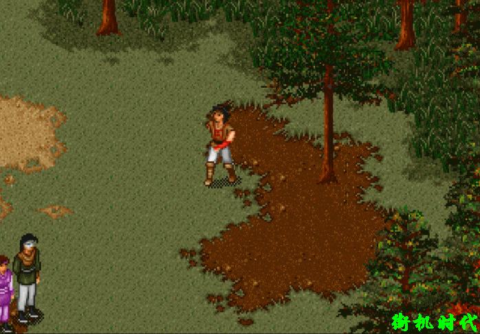 金庸群侠传神技排名,金庸群侠传online必杀技