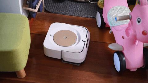 目前最好的擦地机器人,最新擦地机器人视频