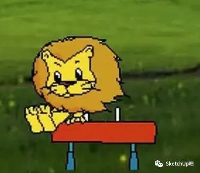 十种过时的网红设计,过气网红吉祥物福娃