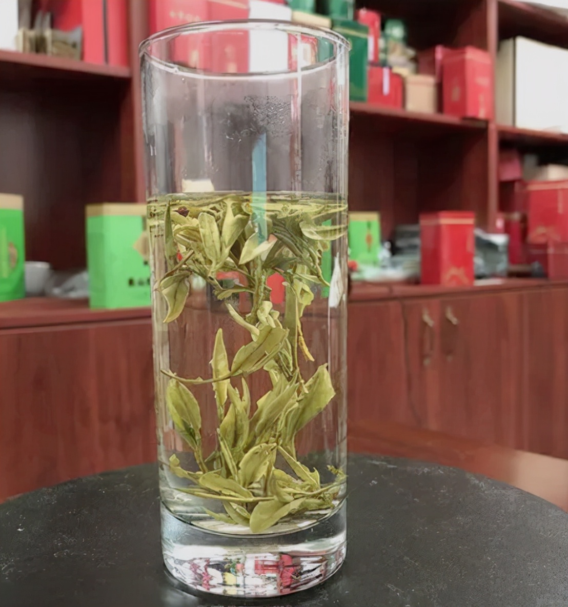 超市50块50g的茶叶,茶叶50元以下的能喝吗