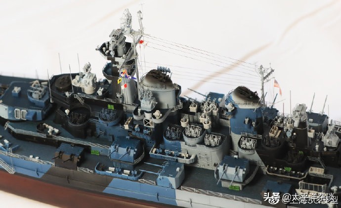 蒙大拿级战列舰核心在哪里,蒙大拿级战列舰想象图