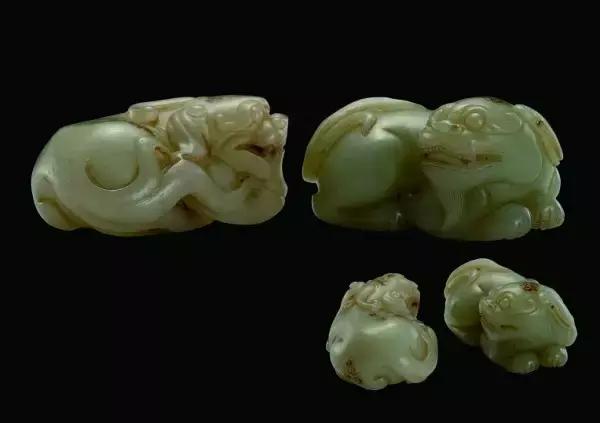 貔貅看耳朵怎么分公母,男女佩戴貔貅分公母吗