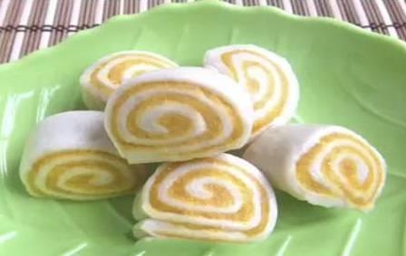 10款面食的60种做法,各种素面食的做法大全