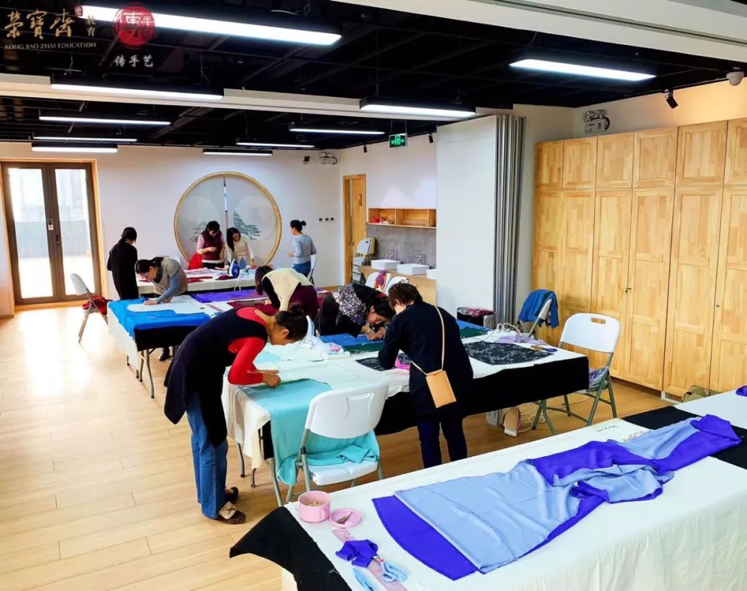 旗袍服装设计讲解图解大全,古典旗袍缝制全过程