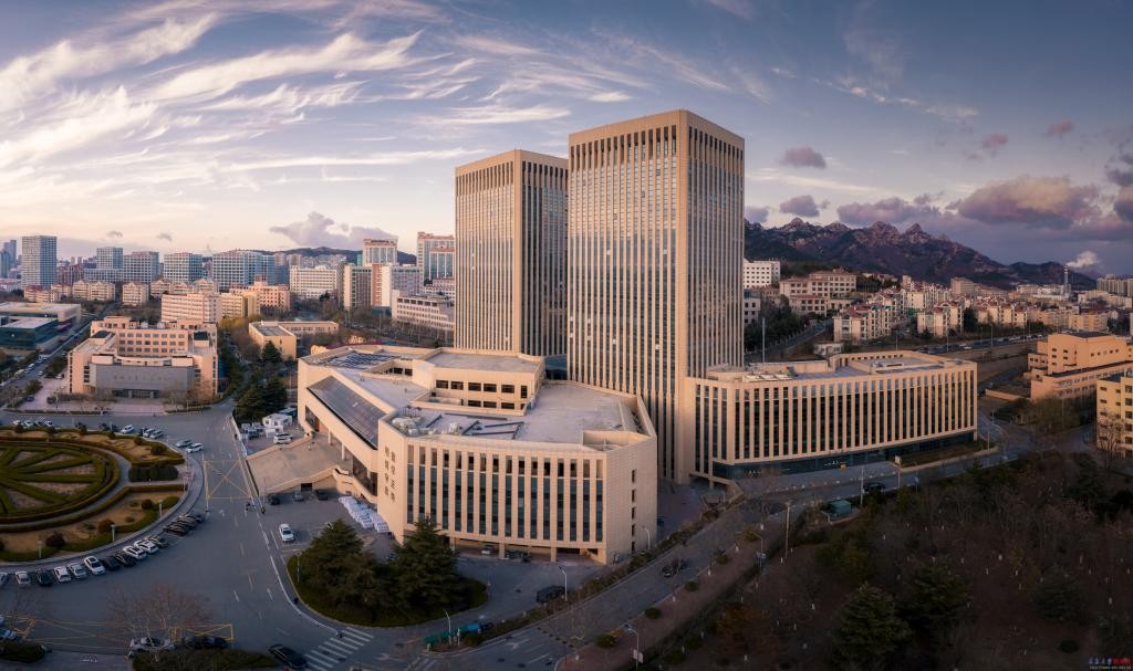 中国青岛大学排名全国第几,青岛大学学科评估榜单