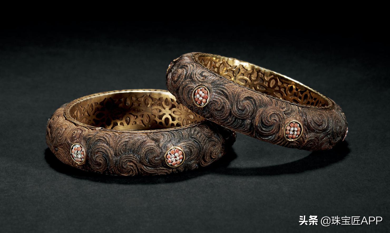 沉香镶嵌设计图,沉香镶嵌艺术图片