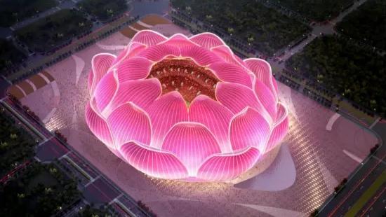 国内最美球场排名榜名单,最美式的中国球场