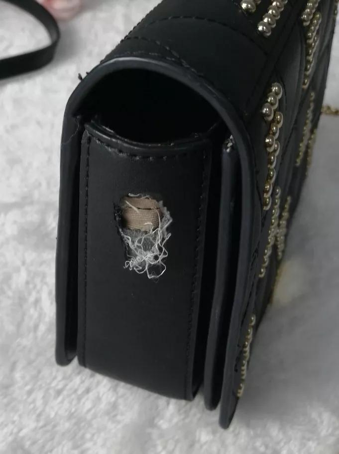 最全中古包入手指南,中古包种草避坑攻略