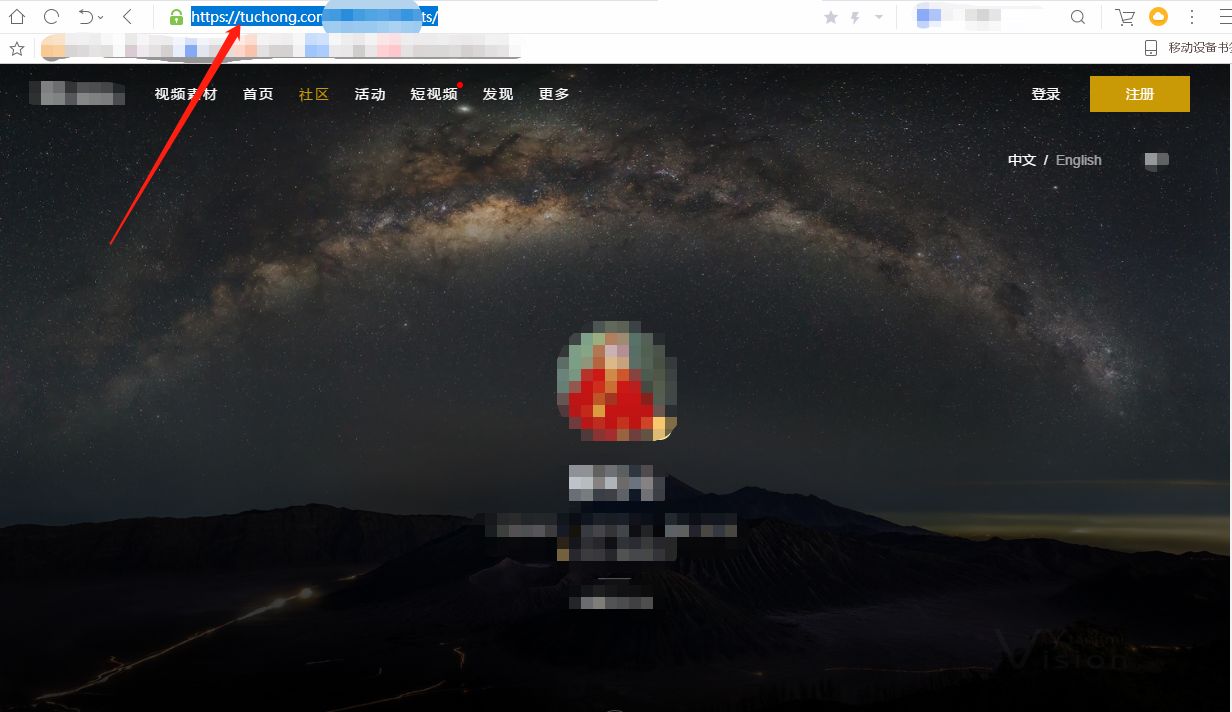 一键采集图片软件,图虫app图片提取