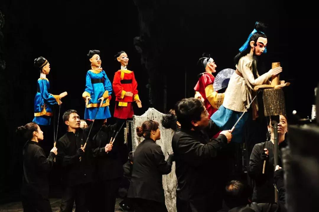 「印象孝义」2018年孝义年终盘点来啦！