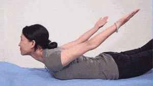 教你一招治腰椎间盘突出,治疗腰椎间盘突出的几个方法