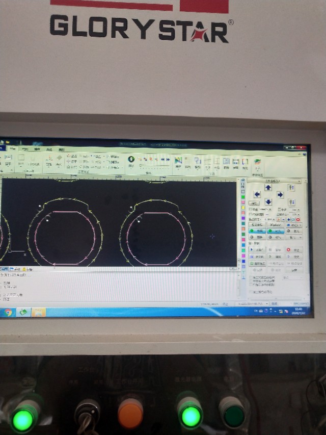 激光熔化切割原理,飞秒激光切割原理