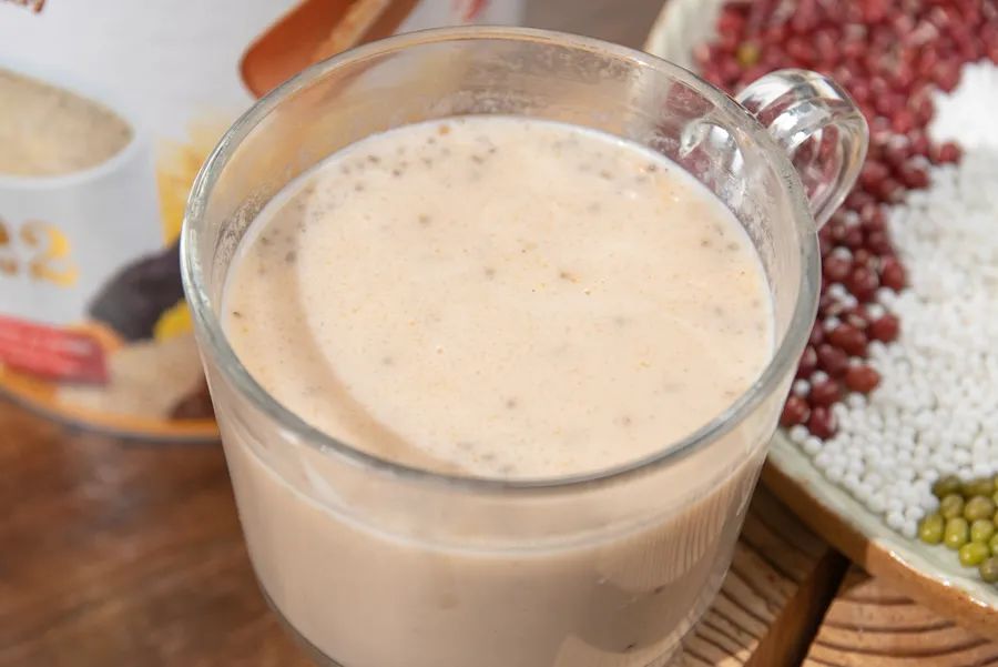 花5000大洋测评43款网红代餐粉，哪些值得买？