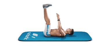 虐腹马甲线最有效的3个动作,四个公认虐腹动作21天练出小蛮腰