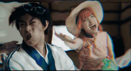 这种劲爆片，只有日本人才拍得出