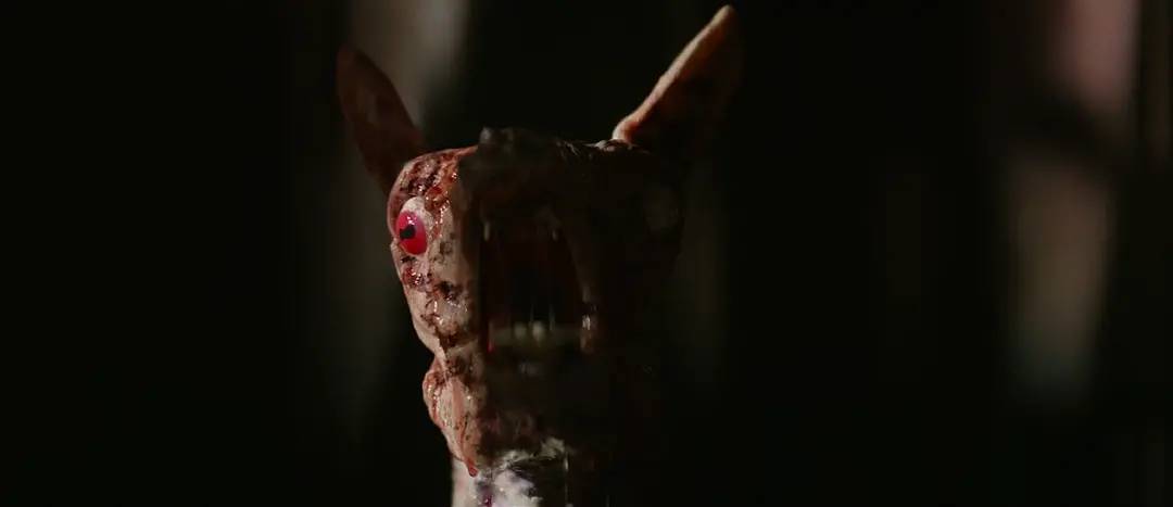 沉沦了10年,这3部B级恐怖片,或将是这位昔日影帝的出路