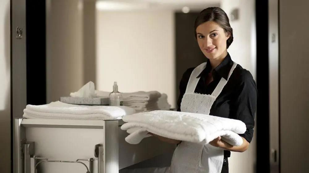 酒店前厅经理怎么做好培训计划,酒店前厅管理思路和方法