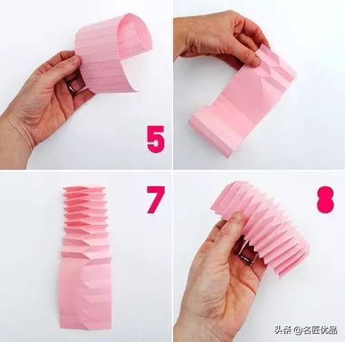 手工灯笼制作春节,有关新年的手工灯笼