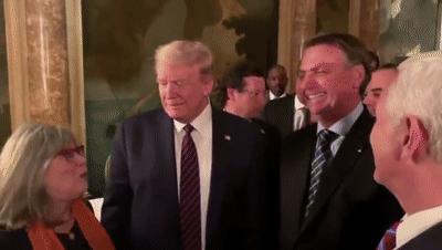 世卫都喊停了，为什么巴西印度还要用特朗普力荐的“神药”救命