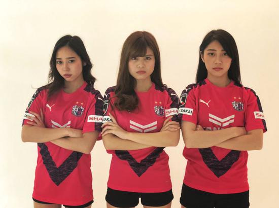 2019日本j联赛球衣哪个队好看,日本2019年j联赛球衣