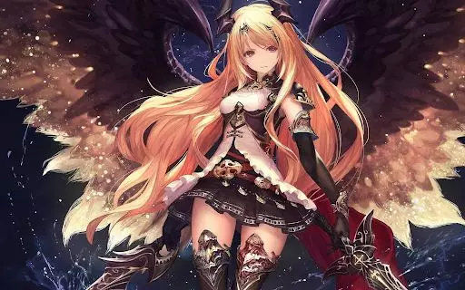 十大良心氪金手游,氪金游戏本质