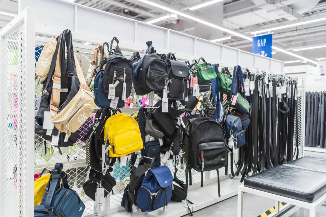 奥莱品牌集合店天津,天津奥莱折扣店