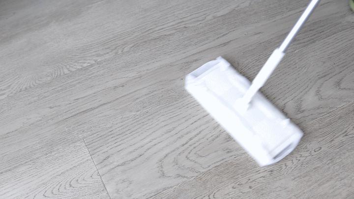 德国蓝宝拖把拖地,拖地洗地一体机测评