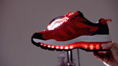 飞织鞋哪款最好,耐克的飞织技术比国产鞋好很多吗