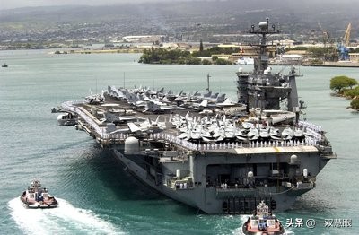 尼米兹航母日均最大起降能力,美国尼米兹级航空母舰多少马力