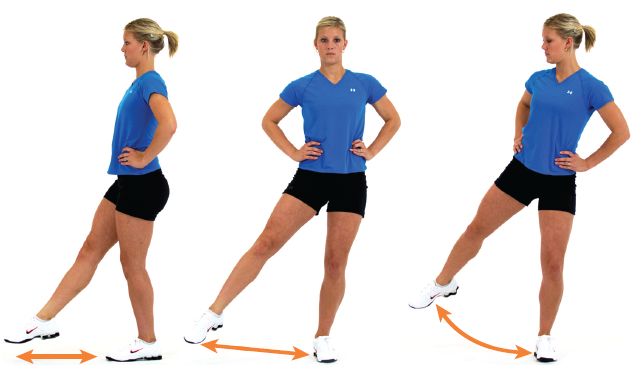 经常重心不稳,中年人平衡性差重心不稳怎么办