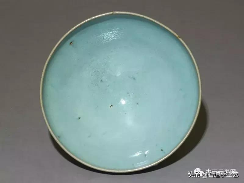 钧窑瓷鉴定,钧窑的鉴定技巧教你看懂钧窑